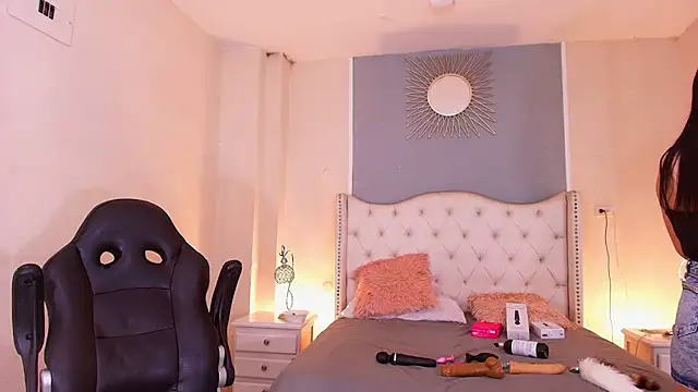 elizabeth_santos1 Obrolan Langsung XXX