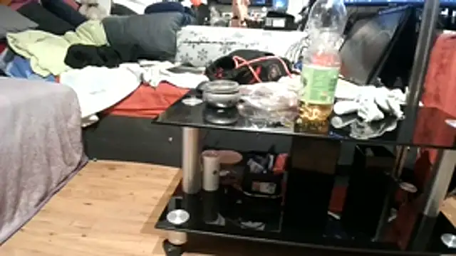 0815lukas2024 Webcam show