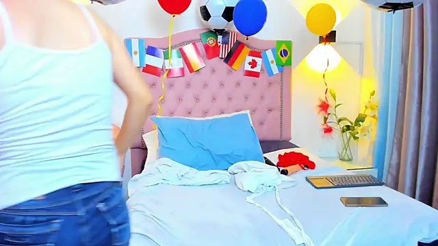 Paulynavera Obrolan Langsung XXX