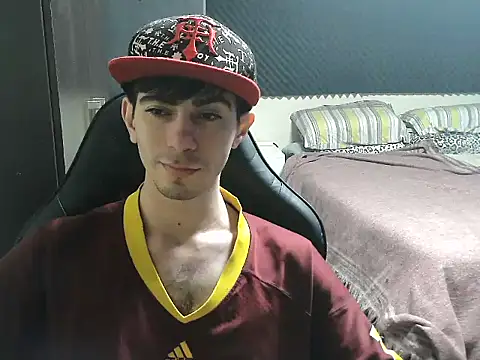 highonbwc webkamerás műsora