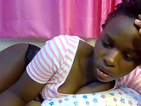 ebonyprincess2 라이브 XXX 채팅