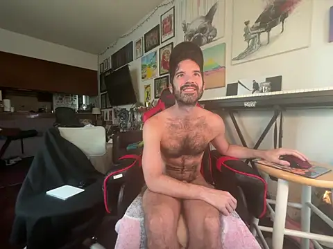 Pupscritch live XXX chat
