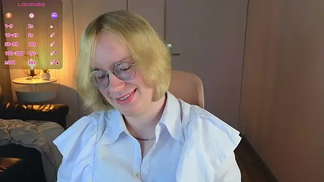 Amanda_ButlerrのライブXXXチャット