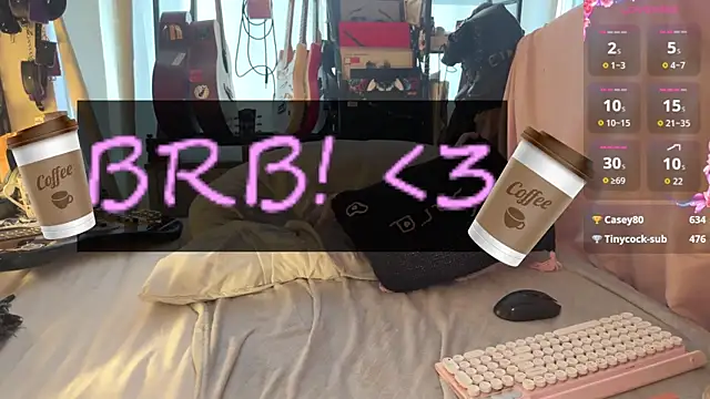 Czat XXX na żywo – Sara_ftw21