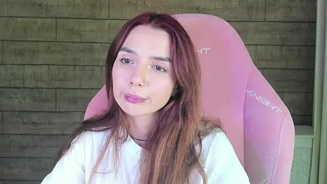 دردشة VanessaVienne الجنسية المباشرة