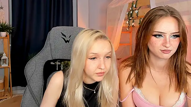 MaoqiBeverly's Live XXX Chat
