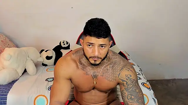 JackMclain Live XXX Chat