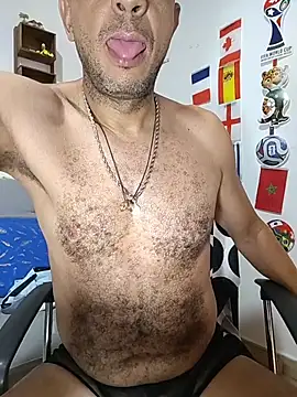 latinmartin73 webcam show