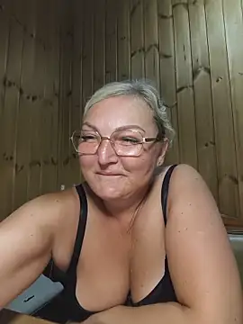 White-Chocolatte – Live XXX-chat