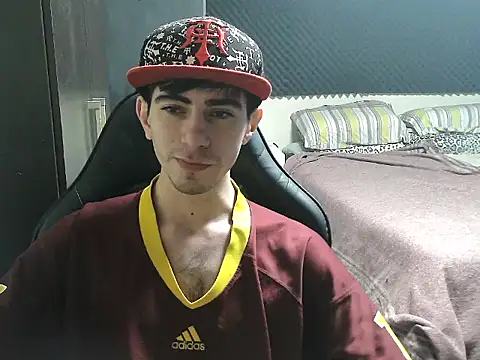 highonbwc Show Webcam
