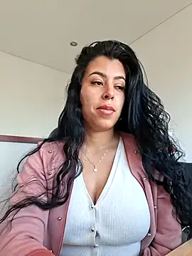 Chat XXX Live Luianna