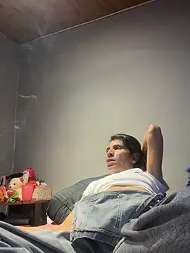 Chat XXX en directo de ImCrazzy