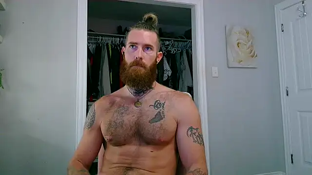 Barbie_ken1992 Шоу с уебкамера