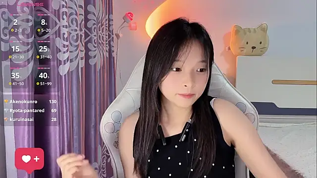 haohao-66 现场XXX聊天