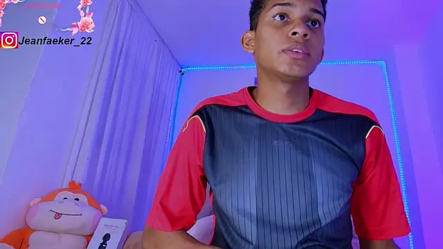 dilan_alfonzo's Webcam Show
