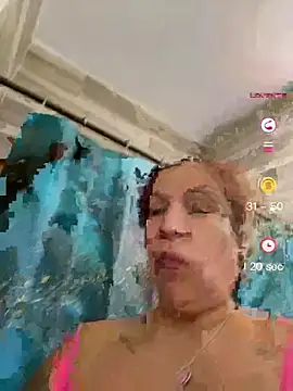 Chat XXX Live ladycreamypr2