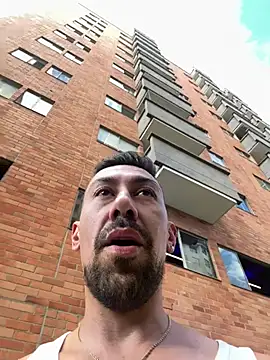 dantedesirexx's Webcam Show