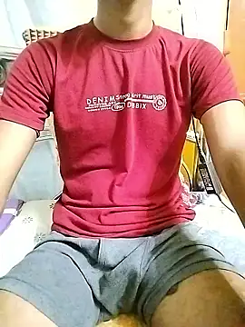 Chat XXX ao vivo de bong_crave
