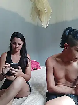 Rodri-Cami 라이브 XXX 채팅