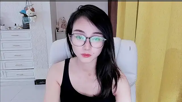 Chat XXX Live NIAN-er
