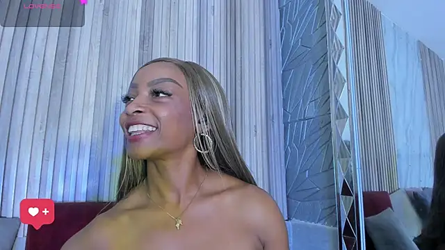 BriannaChelsea Chat XXX live