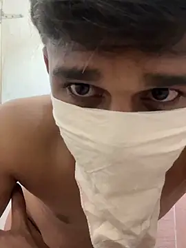 omkarcoll Webcam Show