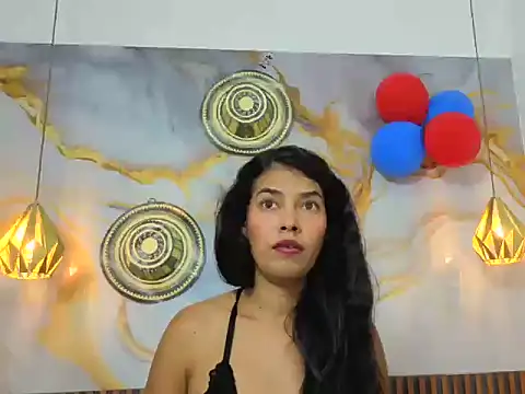 Vanessa_Lune's Live XXX Chat