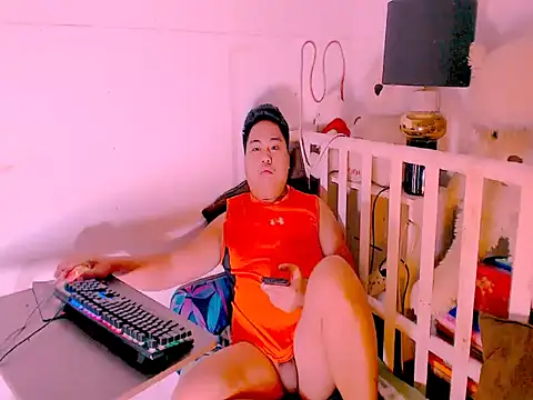 Hardking_69 Obrolan Langsung XXX