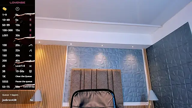 IsabellaaJoness Live XXX-Chat