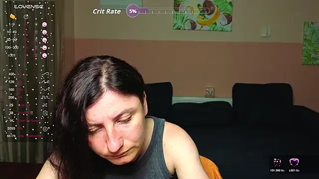 Muse_kitty_jenia Adlı Modelin Canlı XXX Sohbeti