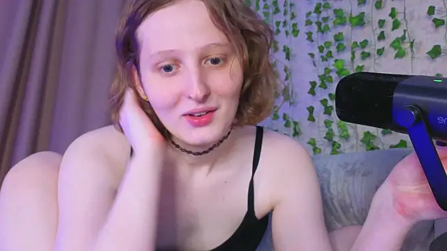 c0ralynx Live XXX Chat