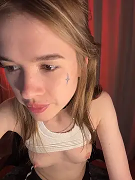 Marryme- Live XXX-chat