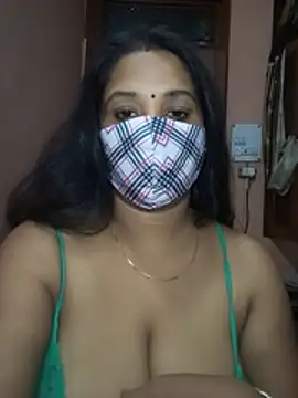 Sona_baby91 웹캠 쇼
