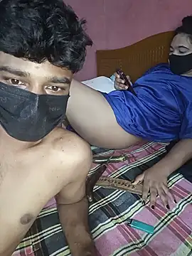Chat +18 de Ms-Nusrat ao vivo