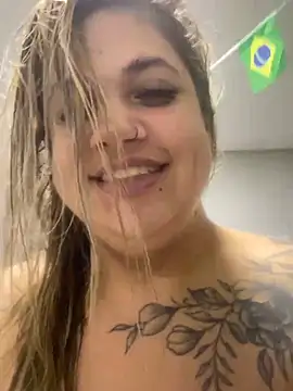 Show de webcam de kahreal