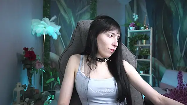 SeraphineSparda 라이브 XXX 채팅