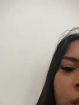 Show de webcam de Luisamorena