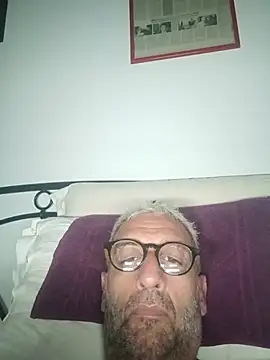 ArsenioL webcam show