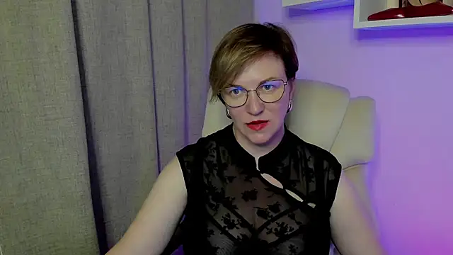 Czat XXX na żywo – feliziaDesire