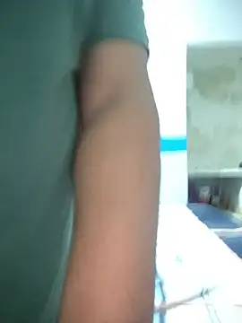 Show Webcam de TonyCubBear