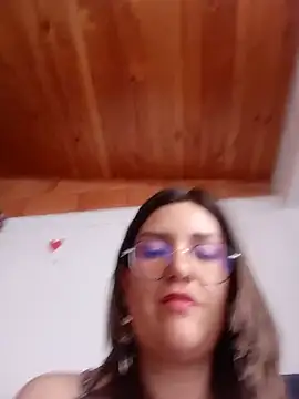 Chatroom XXX en direct de princessbella93