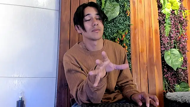 Онлайн чат XXX Andy_Joy_