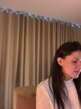 Zandrina Live XXX-chat