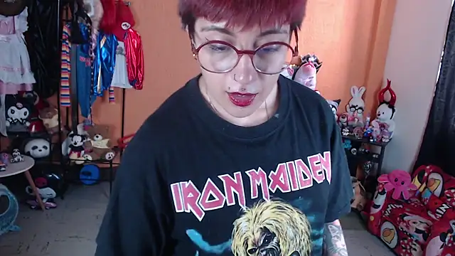 MissMiia2's Live XXX Chat
