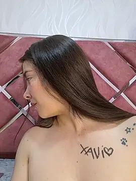EmmaContreras_Val – Live XXX-chat