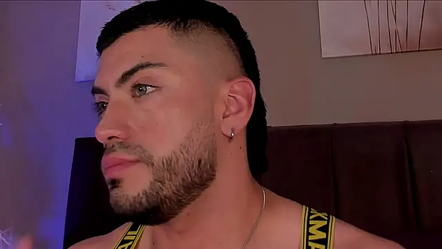Alexander_Diazz Live XXX-chat