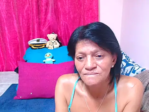 sluttyrox Live XXX-chat