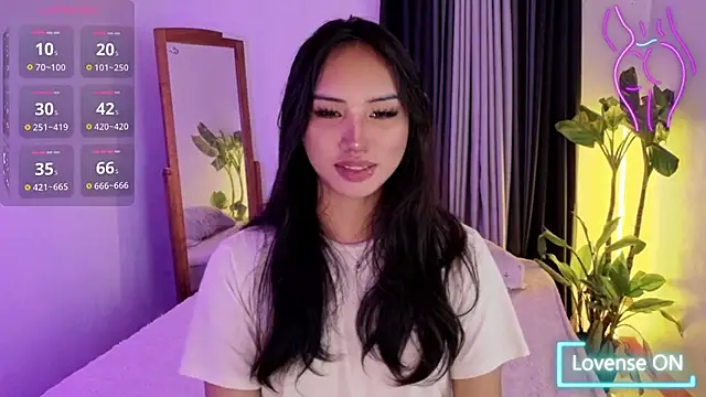 แชท XXX สดของ Bell_PepperHot
