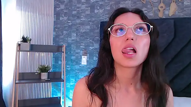 Czat XXX na żywo – Bianca_ks
