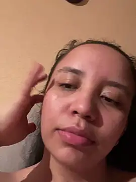 Show de webcam de princess_Ale